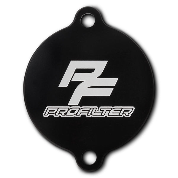 ProFilter Billet Engine Cover KTM