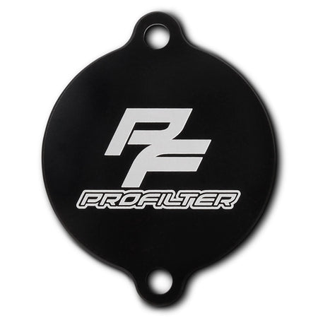 ProFilter Billet Engine Cover KTM