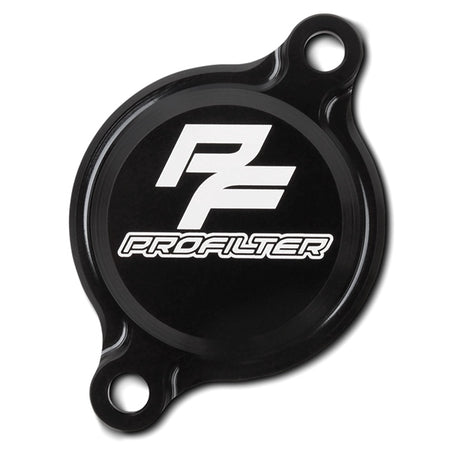 ProFilter Billet Engine Cover YAM