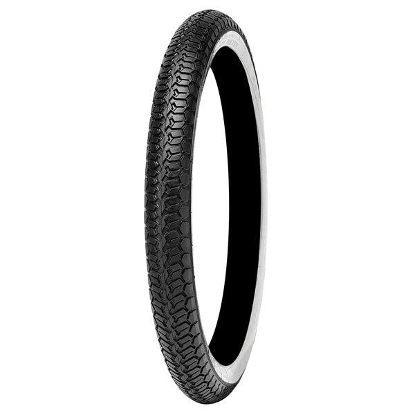 Mitas 2.25-16 38J F/R B8 WH TT