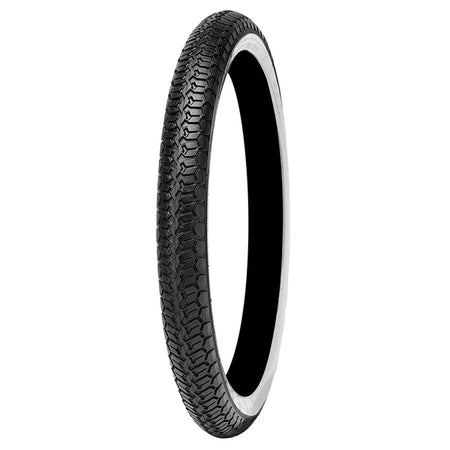 Mitas 2.25-16 38J F/R B8 WH TT