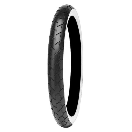 Mitas 2.25-17 39J F/R MC11 WH TT