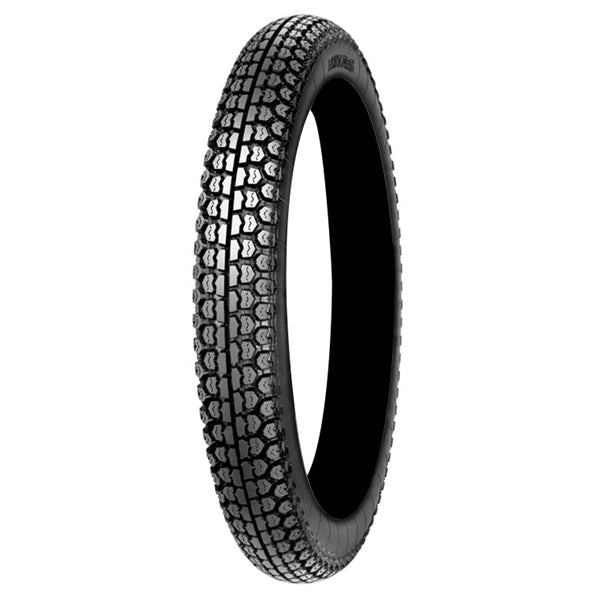Mitas 3.00-18 52S H-03 Ft/rr TT Reinf