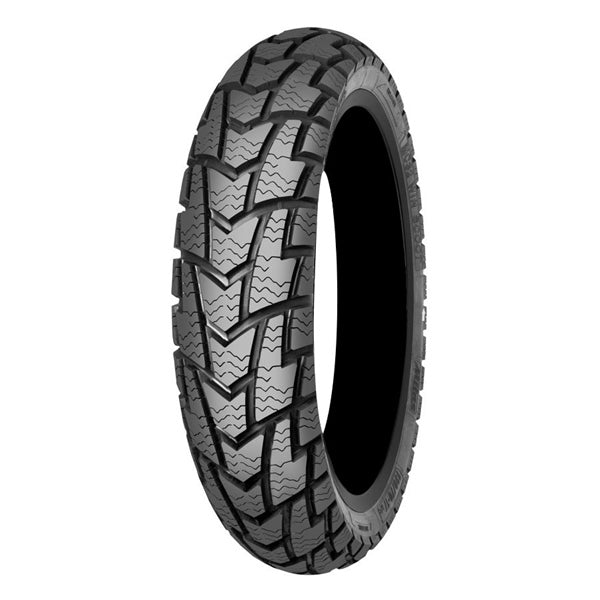 Mitas 130/70-17 62R RR MC32 TL W/sipes