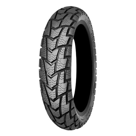 Mitas 130/70-17 62R RR MC32 TL W/sipes