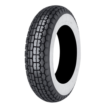 Mitas 3.50-8 46J F/R B13 WH TT