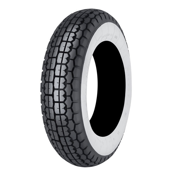Mitas 4.00-8C 66J F/R B13 WH TT