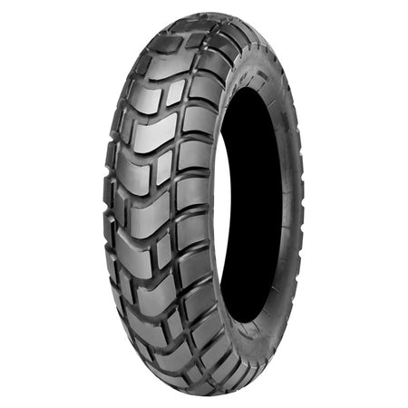 Mitas 130/90-10 61J F/R MC17 TL