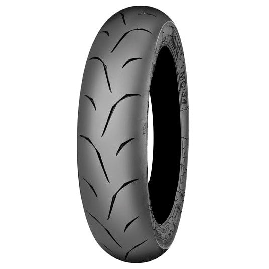Mitas 120/70-12 51P F/R MC34 Ssoft TL
