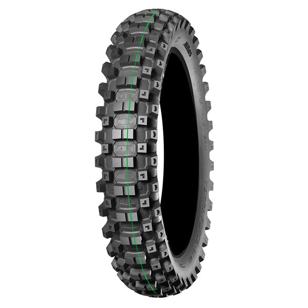 Mitas 120/90-18 65M RR Tforce-ex MH Slight TT