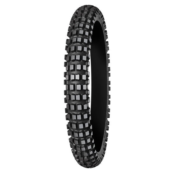 Mitas 110/80B19 59T FT END Trail Xt+dak Tl/tt