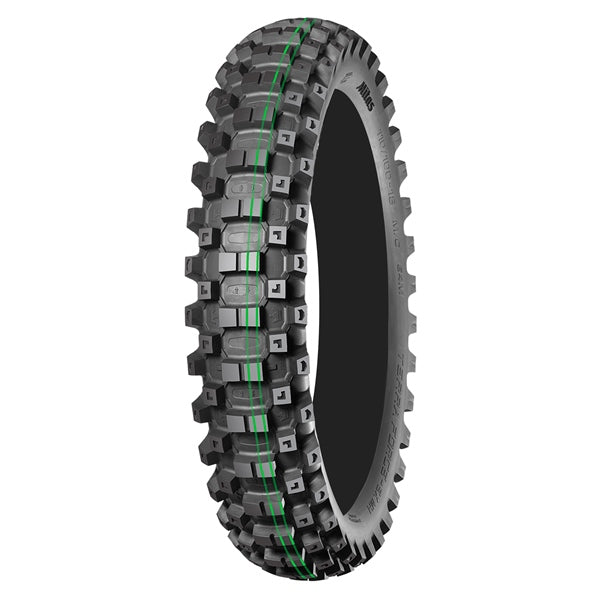 Mitas 120/90-18 65M RR Tforce-ex MH Ssoft TT
