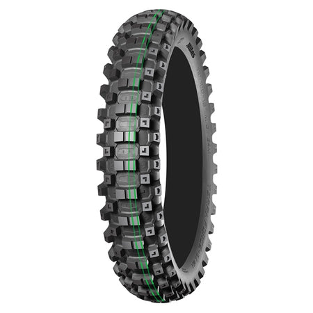 Mitas 120/90-18 65M RR Tforce-ex MH Ssoft TT