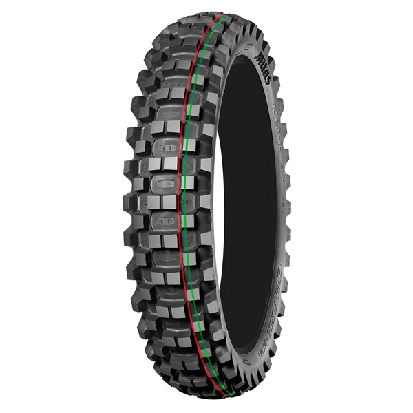 Mitas 90/100-12 46M RR Tforce-mx MH Pcross TT