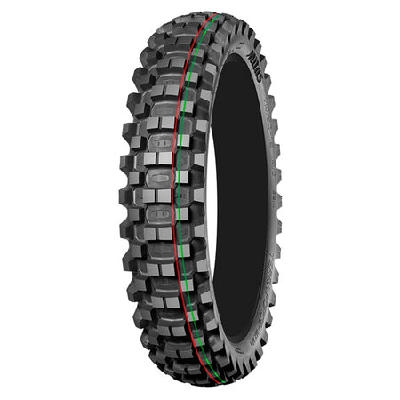 Mitas 90/100-12 46M RR Tforce-mx MH Pcross TT