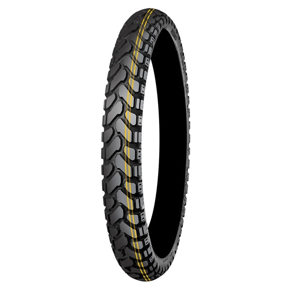 Mitas 120/70B19 60H FT END Trail+ Dakar Tl/tt