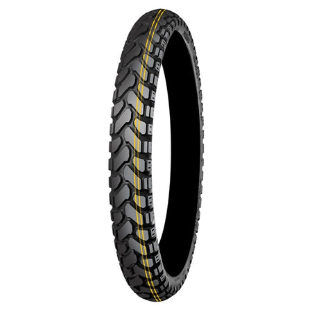 Mitas 120/70B19 60H FT END Trail+ Dakar Tl/tt