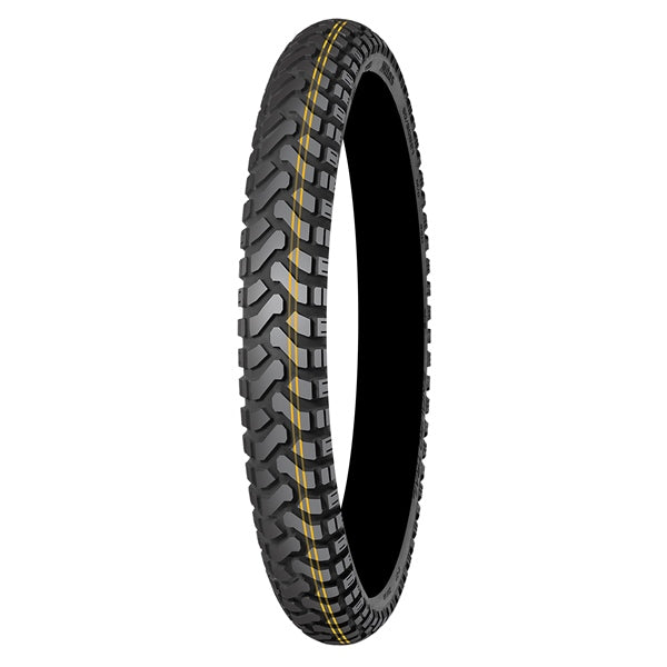 Mitas 110/80B19 59H FT END Trail Dakar Tl/tt