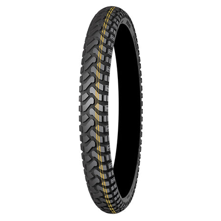 Mitas 110/80B19 59H FT END Trail Dakar Tl/tt
