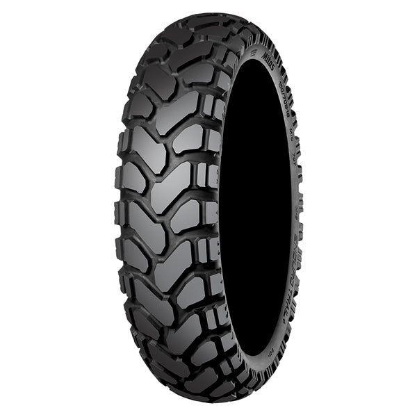 Mitas 140/80B18 70H RR Enduro Trail+ Tl/tt