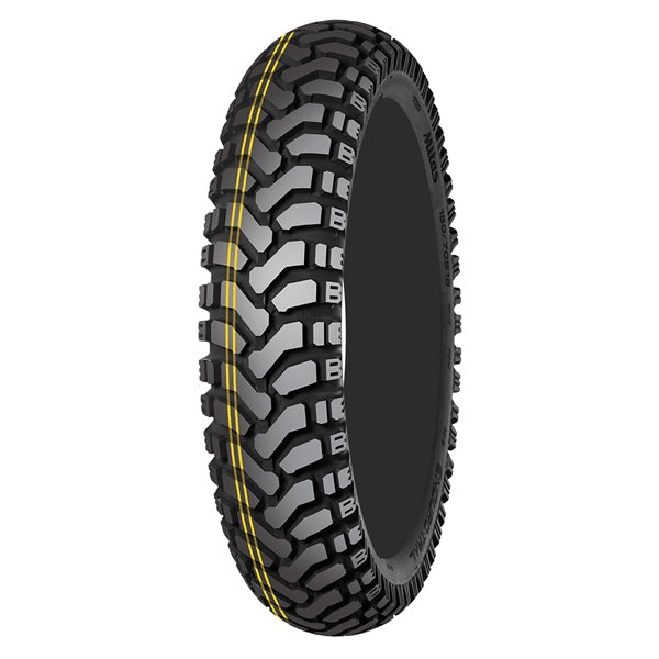Mitas 140/80B18 70H RR END Trail XT DAK Tl/tt