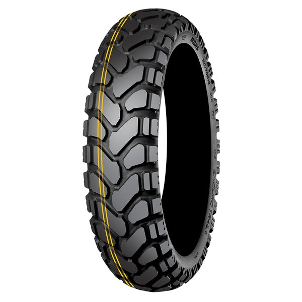 Mitas 170/60B17 72H RR END Trail+ Dakar Tl/tt