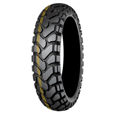 Mitas 150/70B17 69H RR END Trail+ Dakar Tl/tt