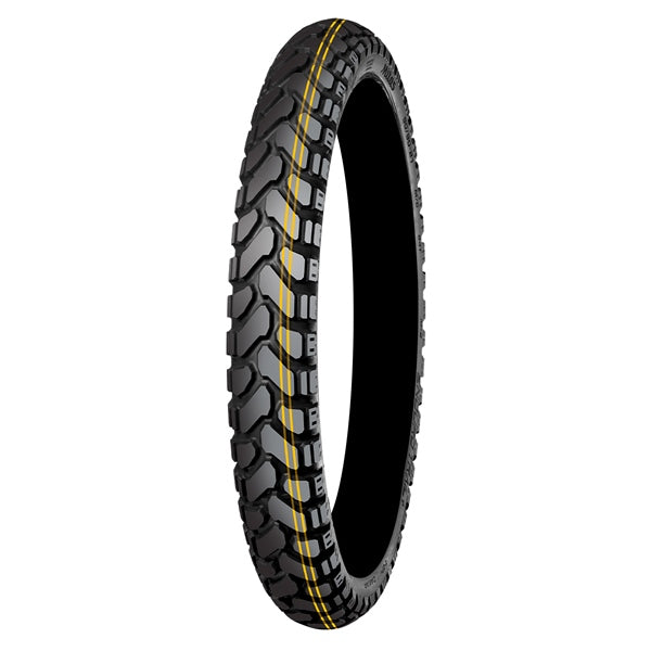 Mitas 90/90B21 54H FT END Trail+dakar Tl/tt