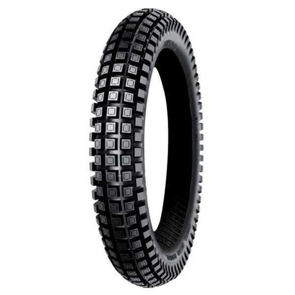 Mitas 80/100-21 51M FT Trial Soft Tl/tt