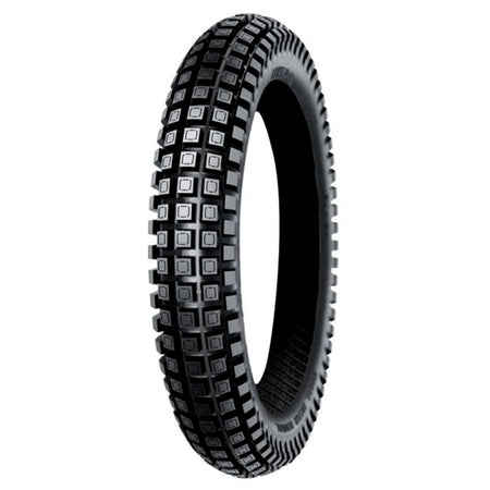 Mitas 80/100-21 51M FT Trial Soft Tl/tt