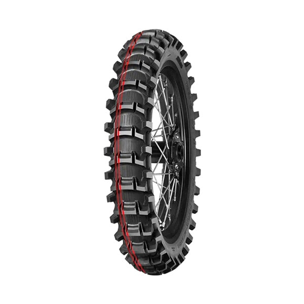 Mitas 110/90-19 62M RR Terraforce-mx Sand 2