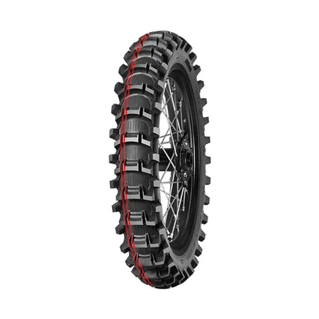 Mitas 110/90-19 62M RR Terraforce-mx Sand 2