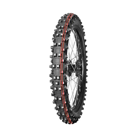Mitas Terra Force-MX Sand Motorcycle Tire
