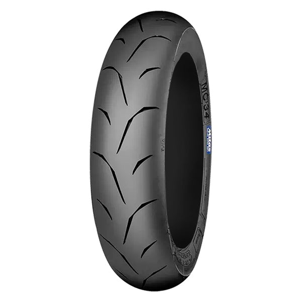 Mitas 90/90-10 50P F/R MC34 TL