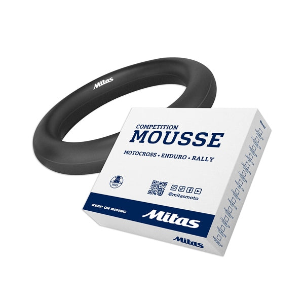 Mitas 110/100-18 Standard Cylindrical