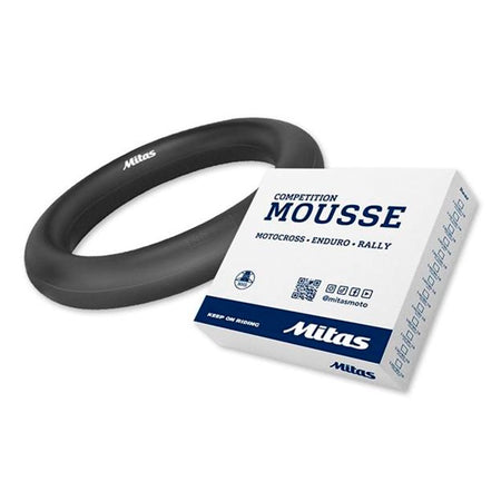 Mitas GEL Mousse IKG
