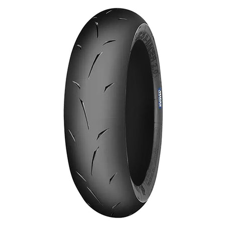 Mitas 3.50-10 51P F/R MC35 Soft TL