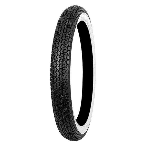 Mitas 2.75-17 47J F/R B7 WH Tl/tt