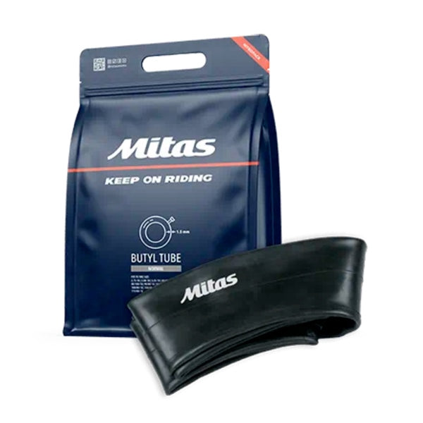 Mitas Tube 10" STD 1,4MM JS 87N 90/90