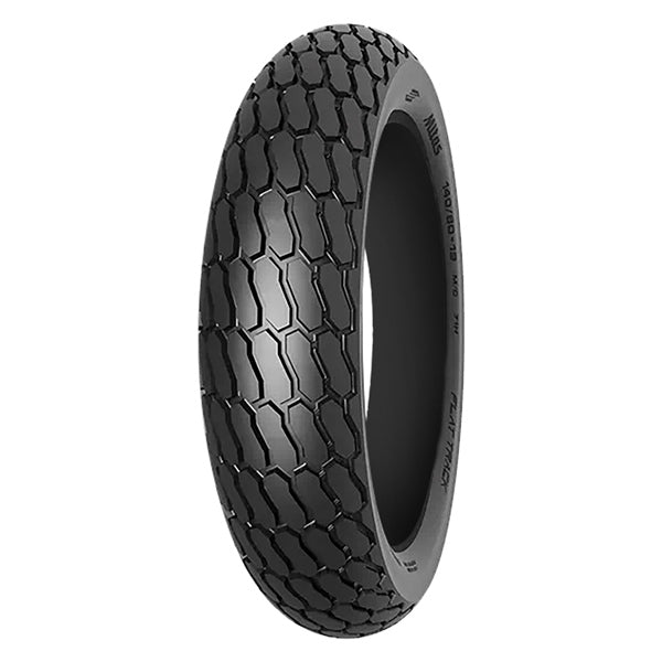 Mitas 130/80-19 71H F/R Flat Track STR Tl/tt