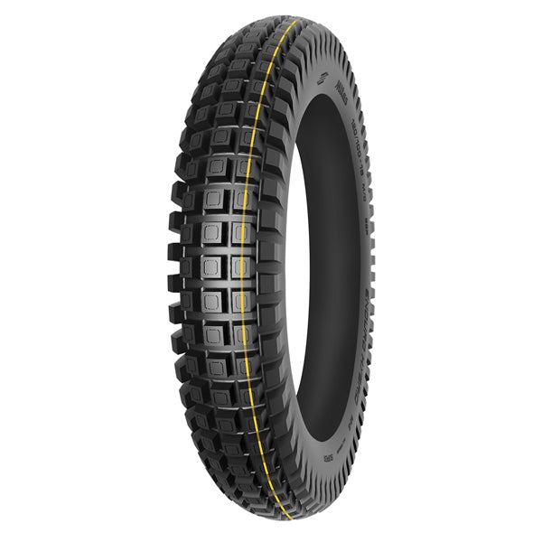 Mitas 120/100-18 68P Enduro Hybrid RR Tl/tt