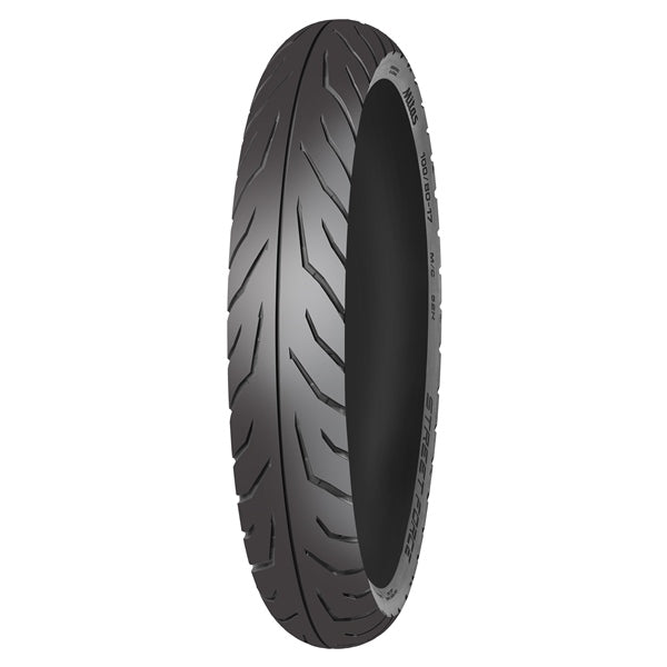 Mitas 2.50-17 43P Street Force Ft/rr Tl/tt