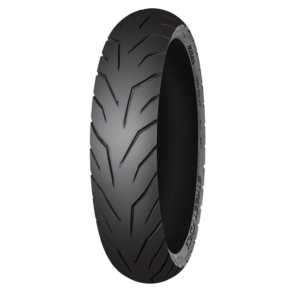 Mitas 130/70-17 62S Street Force RR Tl/tt