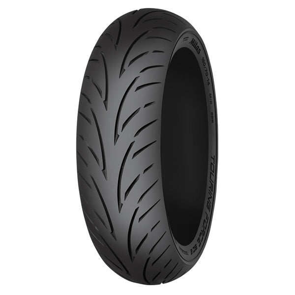 Mitas 140/60-14 64S Touring Force-sc 2reinf