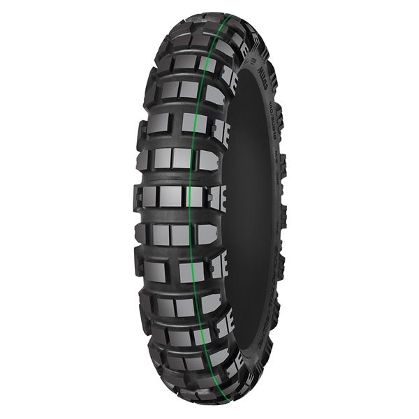 Mitas 150/70-18 70R END Trail-rally PRO Slight