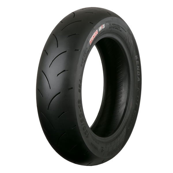 Kenda 100/90-12 49J KD1F Kwick FT Tire