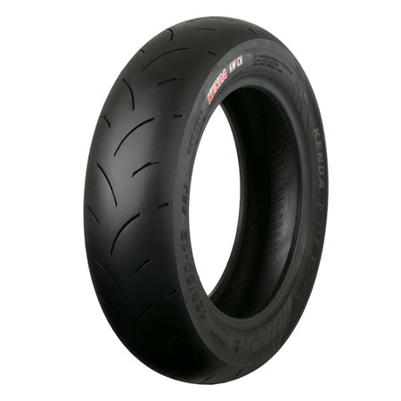 Kenda 100/90-12 49J KD1F Kwick FT Tire