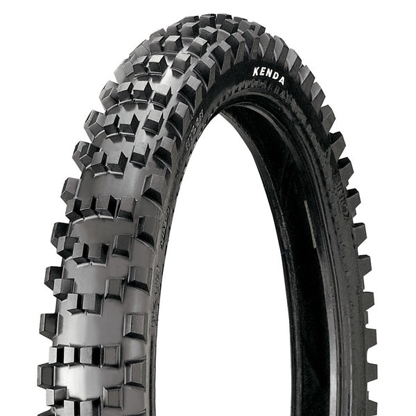 Kenda 90/90-21 54R K777F Knarly TT Tire