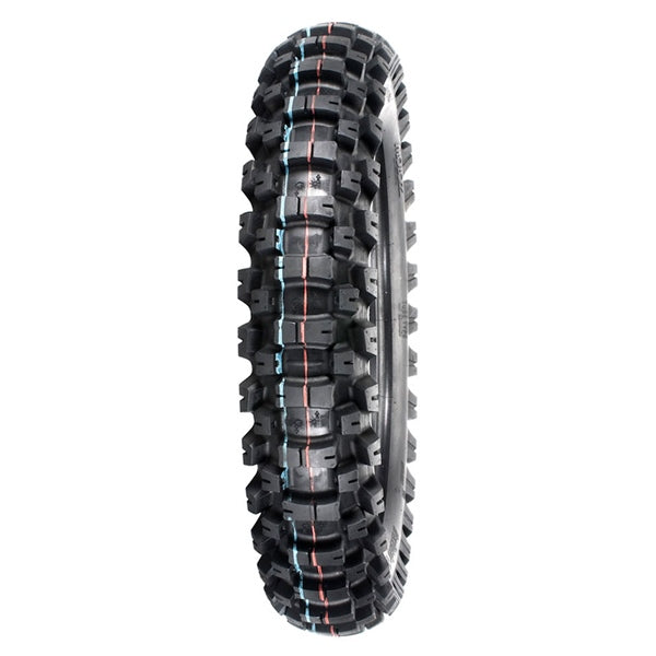 MotoZ 120/90-18 65T Tractio Enduro S/T FIM TT