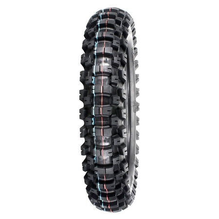 MotoZ 140/80-18 74R Tractionator S/T FIM